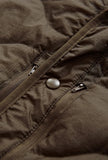 Winter Warm Puffer Jacket