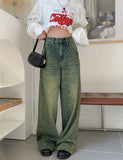 Rusty High Waist Women's Jeans