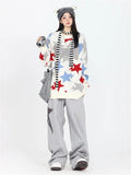 Y2k Star Sweatpants