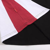 Racing Splicing Unknown T-shirt
