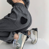 Heart Women's Sweatpants
