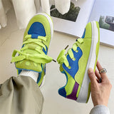 Stride X1 Sneakers