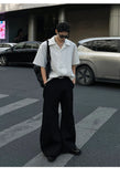 Classic Stylish Modern Cool Loose Fit Shirt