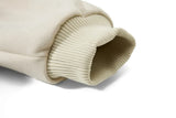 Thick Fleece with Pockets Fur Hooded Jacket