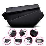 Waterproof Cross Body Bag