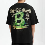 Grizzly B Graphic T-Shirt