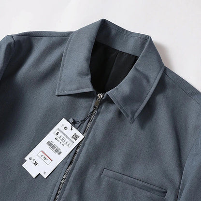Men's British Business Casual Jacket