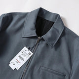 Men's British Business Casual Jacket