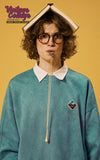 World Wide Sweatshirt
