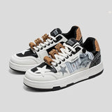 Luxury Star Comfortable Sports Sneaker