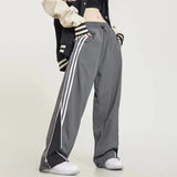 Y2K Baggy Loose Sports Pants
