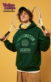 Washington Hoodie