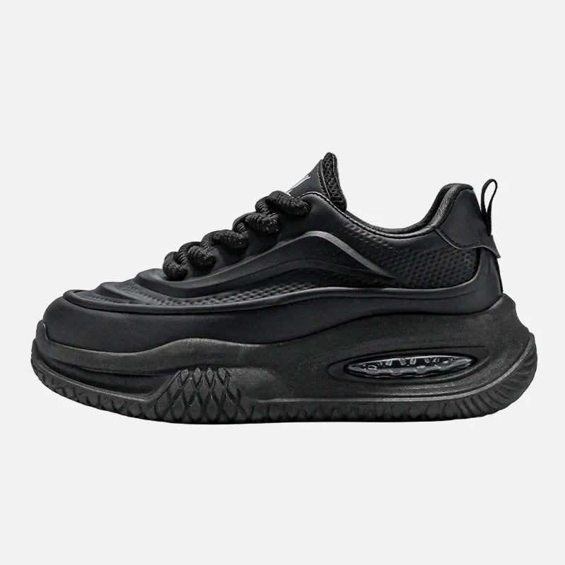 Designer Chunky Air Cushion Sport Sneakers