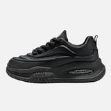 Designer Chunky Air Cushion Sport Sneakers