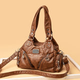 Y2K Wanderer Handbag