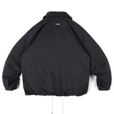 Warm Thicken Japan Style Padded Puffer Jacket