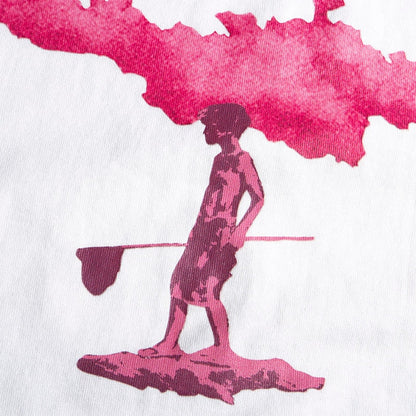 Between The Clouds T-shirt