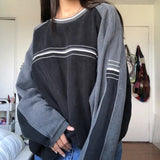 Y2k Star Long Sleeve T-shirt