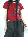The Rebel Radiance T-shirt