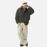Stylish High Quality Elegant Casual Down Jacket