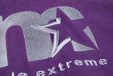 Embroidery Star "Made Extreme" Hoodie
