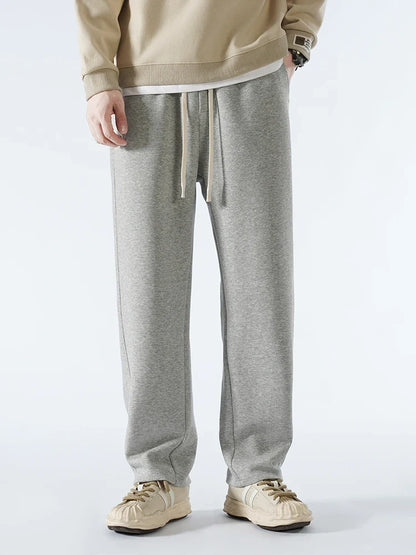 Loose Baggy Korean Pants