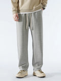 Loose Baggy Korean Pants