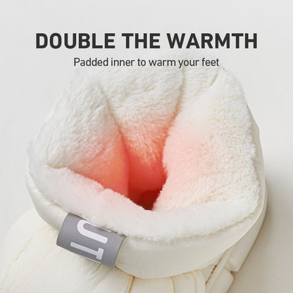 Ankle Snow Boots