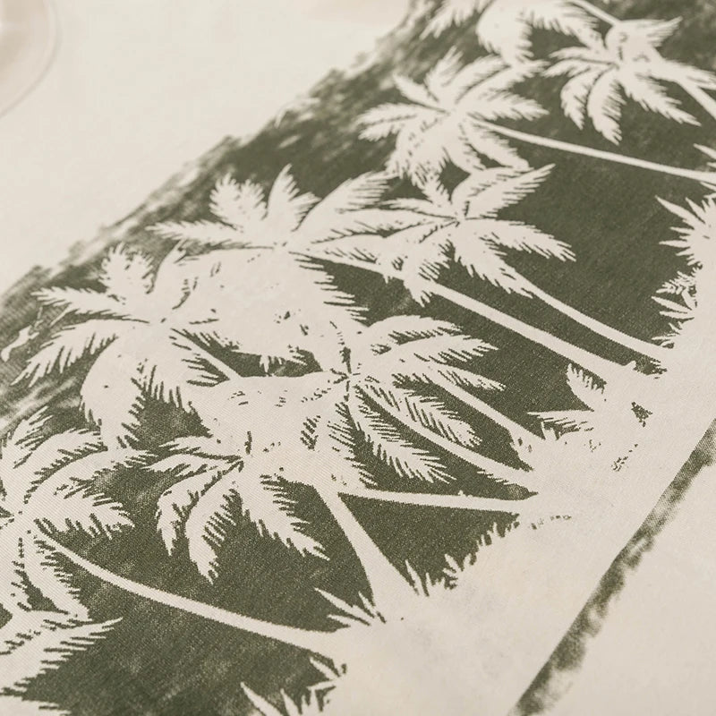 The Island Graphic T-shirt