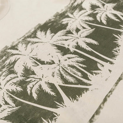 The Island Graphic T-shirt