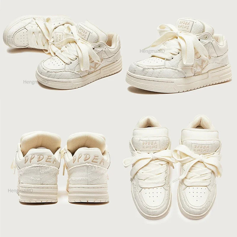 Flow Striders Sneakers