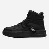 Streetwear Comfortable Non-Slip Winter Sneaker