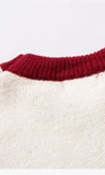 Christmas Reindeer Sweater