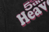 The 5th Heaven Phantom Print T-shirt