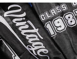 VG Detachable Racing Varsity Jacket