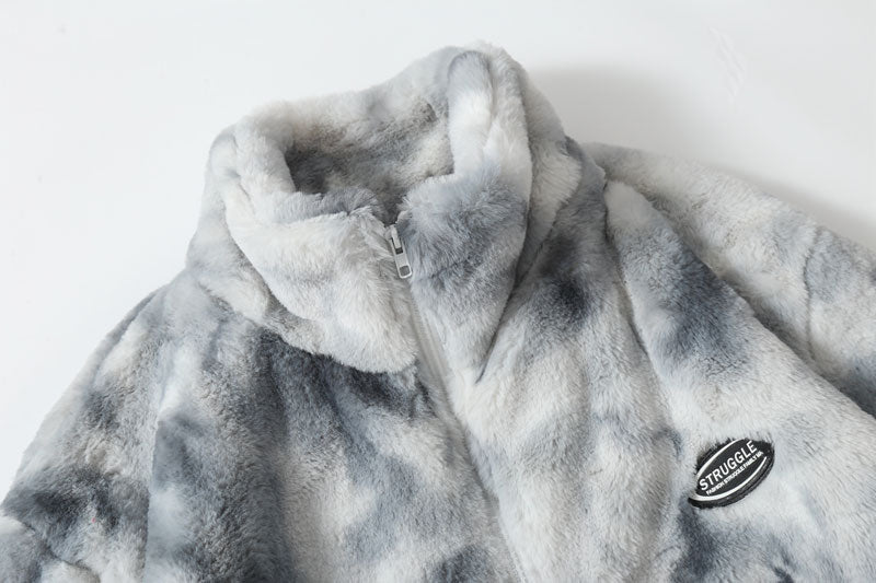 Illusion jacket