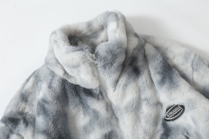 Illusion jacket