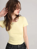 Women's Slim T-shirt