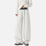 American Style Loose Casual Sweatpants