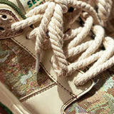 Secret Forest Shoes