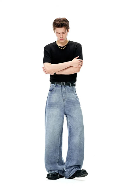 Retro Freedom Fit Jeans