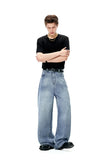 Retro Freedom Fit Jeans
