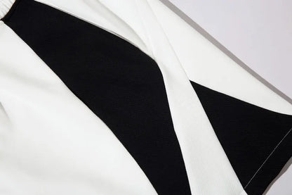 Dynamic Edge Active Shorts