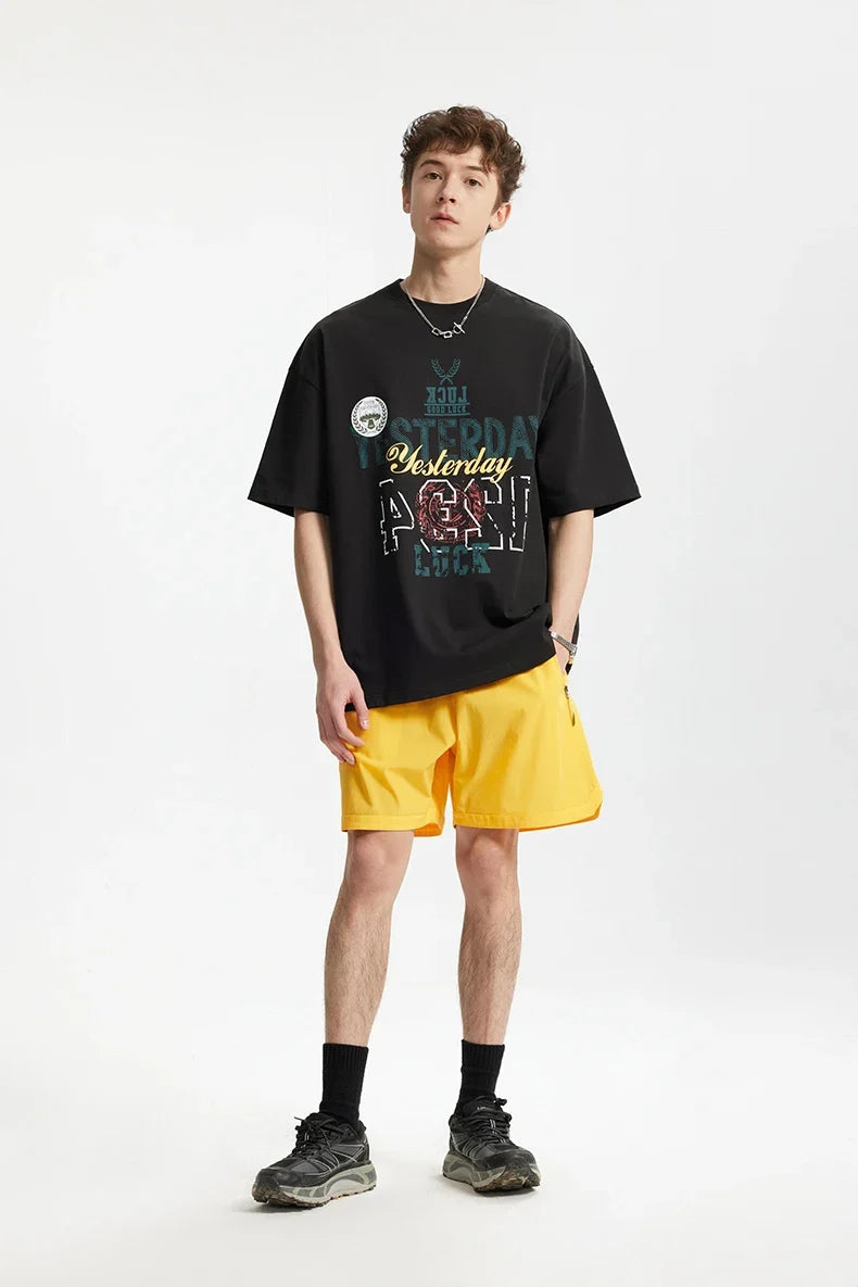 Style Sphere T-Shirt