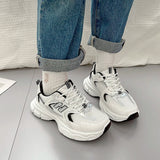 Streetwear Breathable Casual Sneaker
