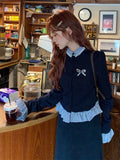 Timeless Charm Sweater