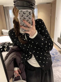 Dappled Dream Sweater