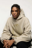 Minimalist Hoodie Print Hoodie