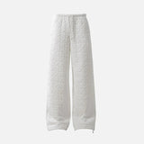 American Style Elastic Waist Dance Sweatpants