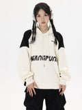 Retro Sports Hoodie